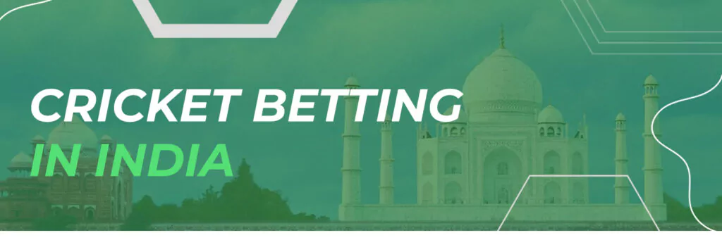 Cricket Betting In India
