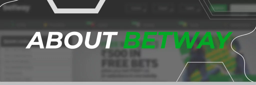 About Betway