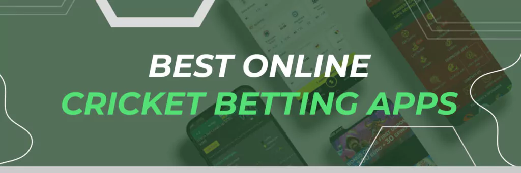 Best online cricket betting apps