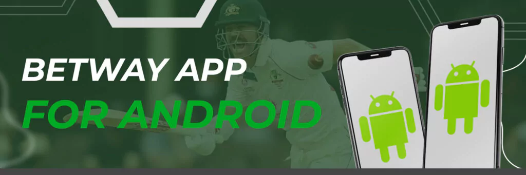 Betway App for Android