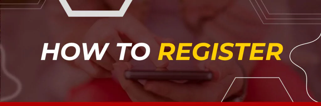 How to Register