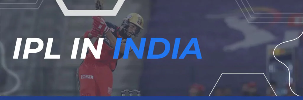 IPL in India