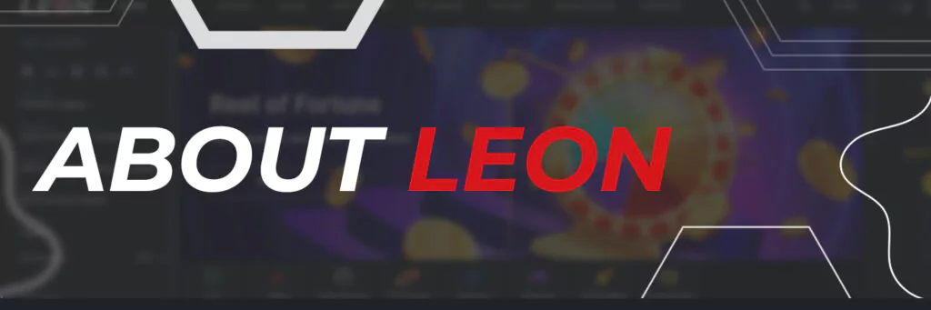 About Leon