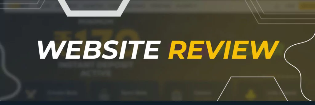 Website Review