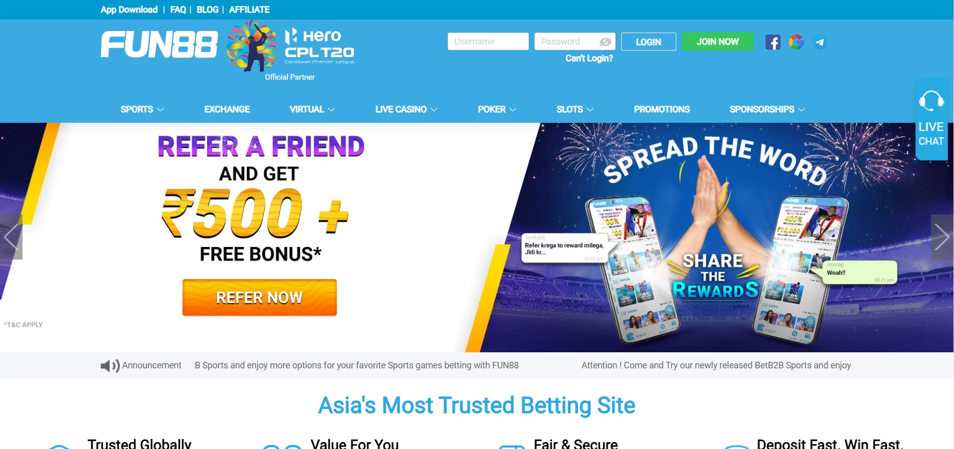 The sports betting Thailand That Wins Customers