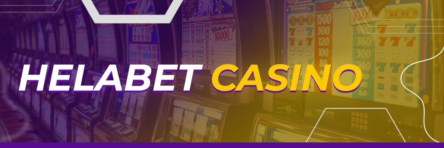 HelaBet Casino