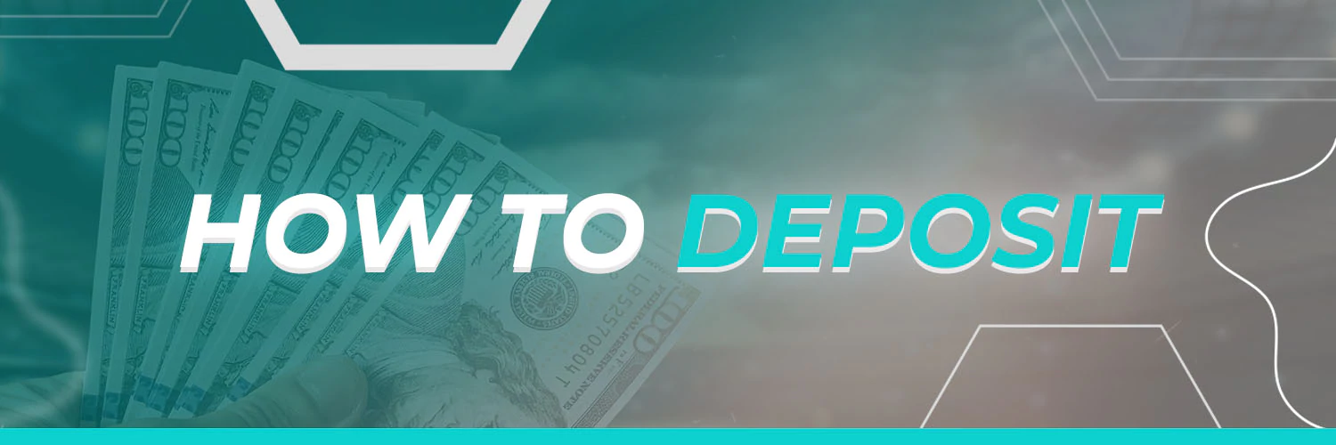 How to Deposit on Casumo