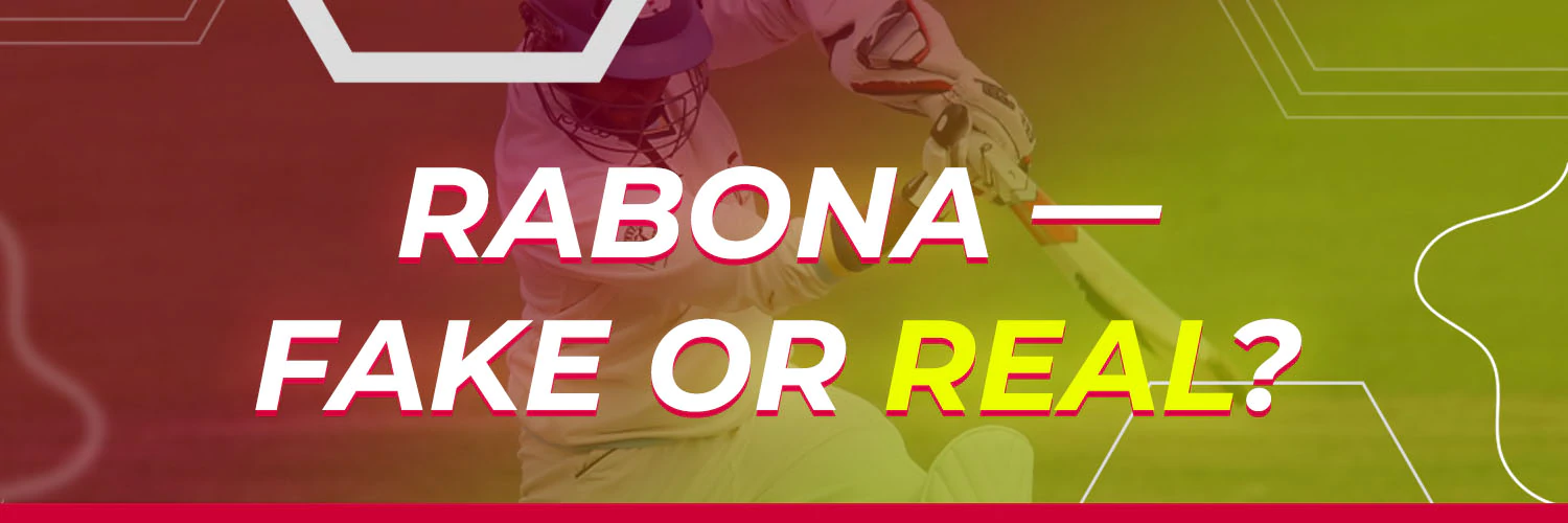 Rabona — Fake or Real