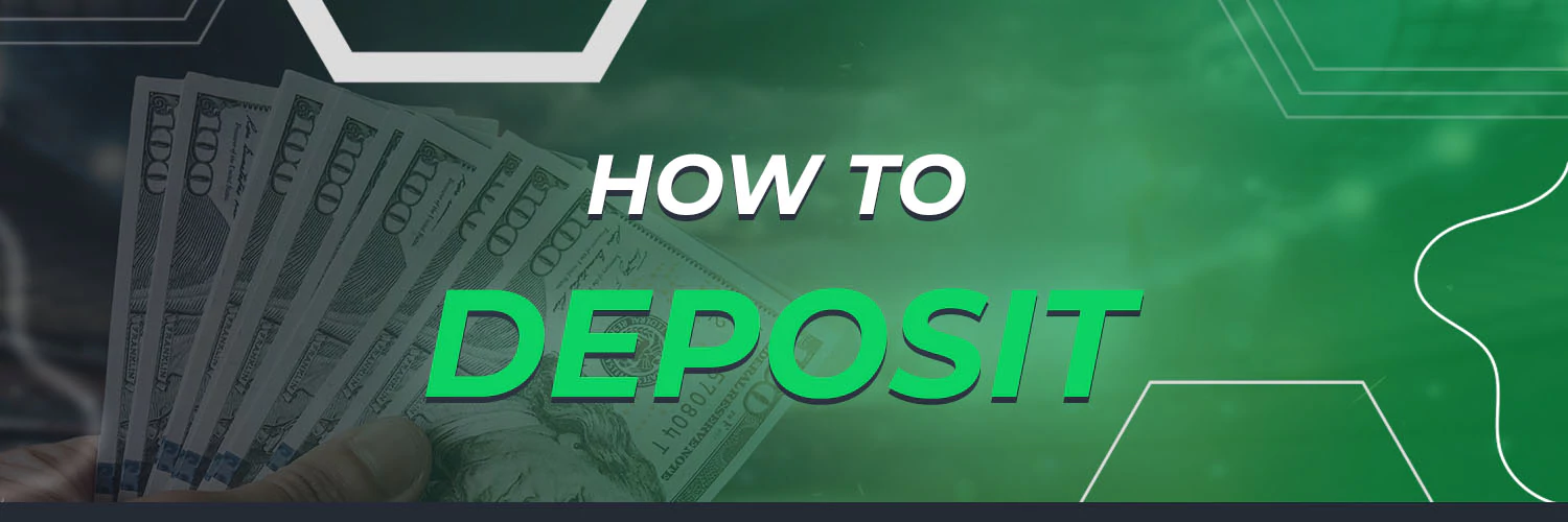 How to Deposit in Sportsbet