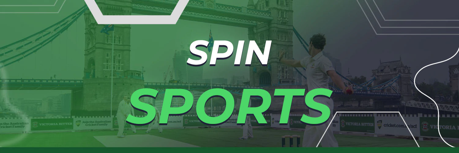 Spin Sports Sports