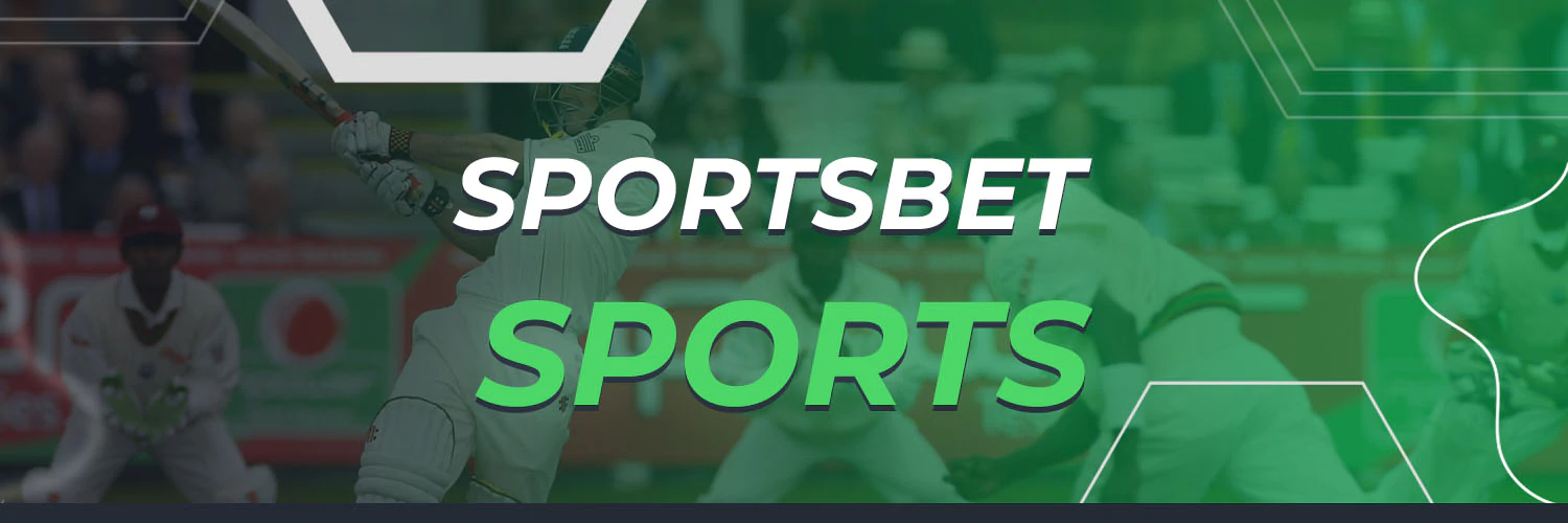 Sportsbet Sports