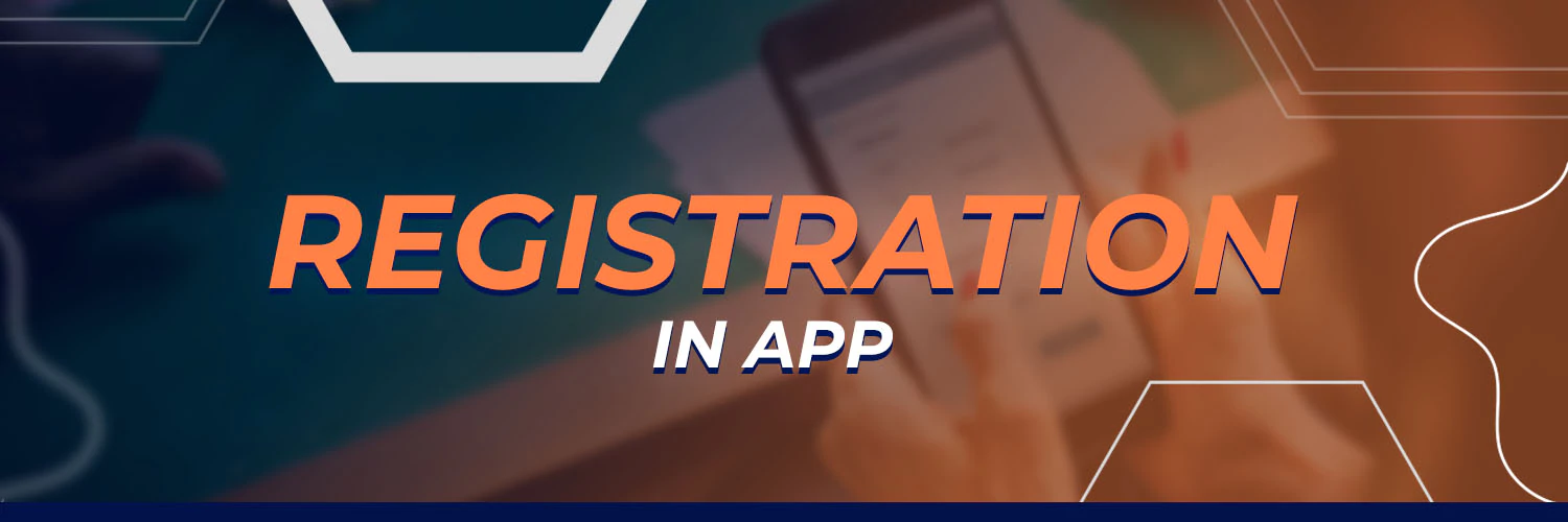 How to Register in Pure Win Mobile App