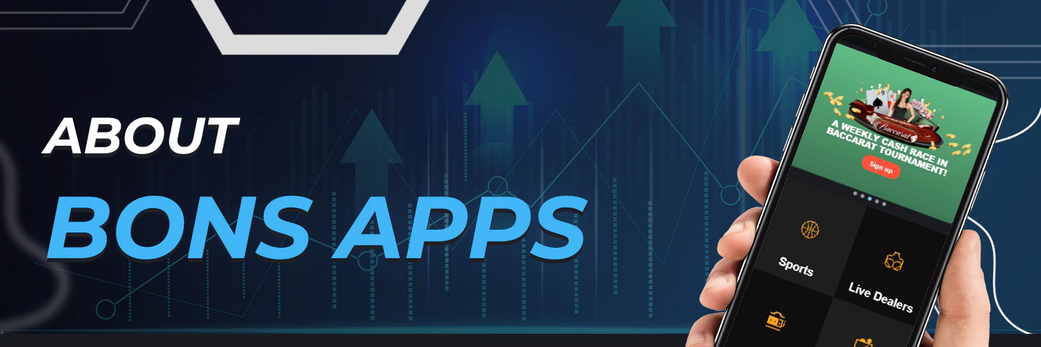 About Bons Apps