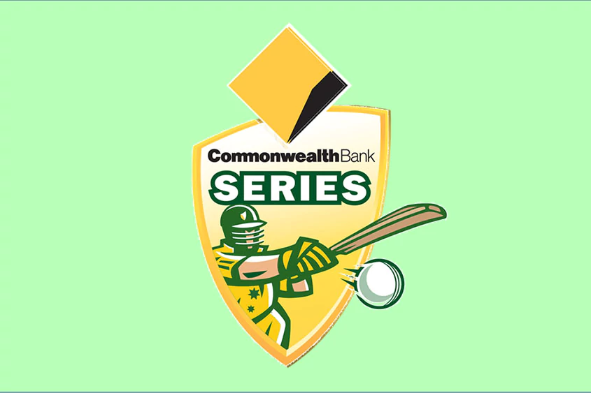 Commonwealth Bank Series