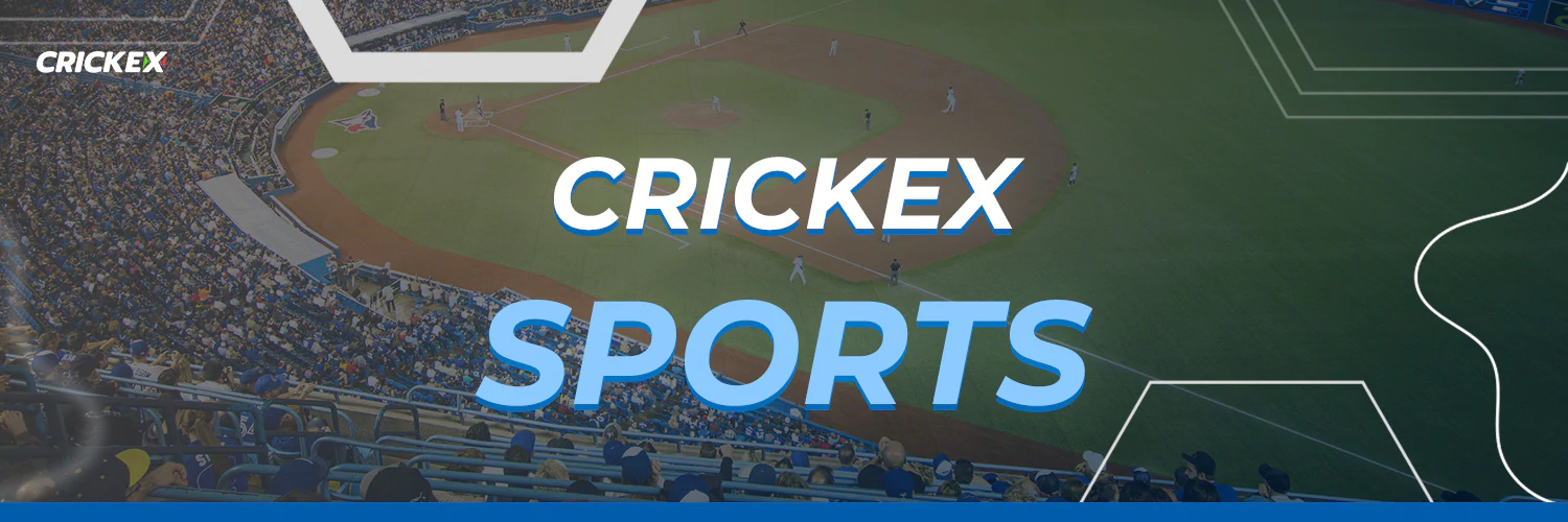 Crickex Sports