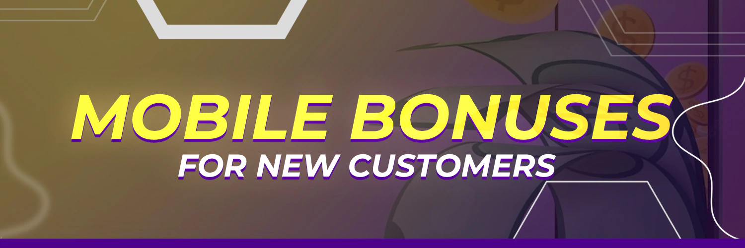 Helabet Mobile Bonus for New Customers