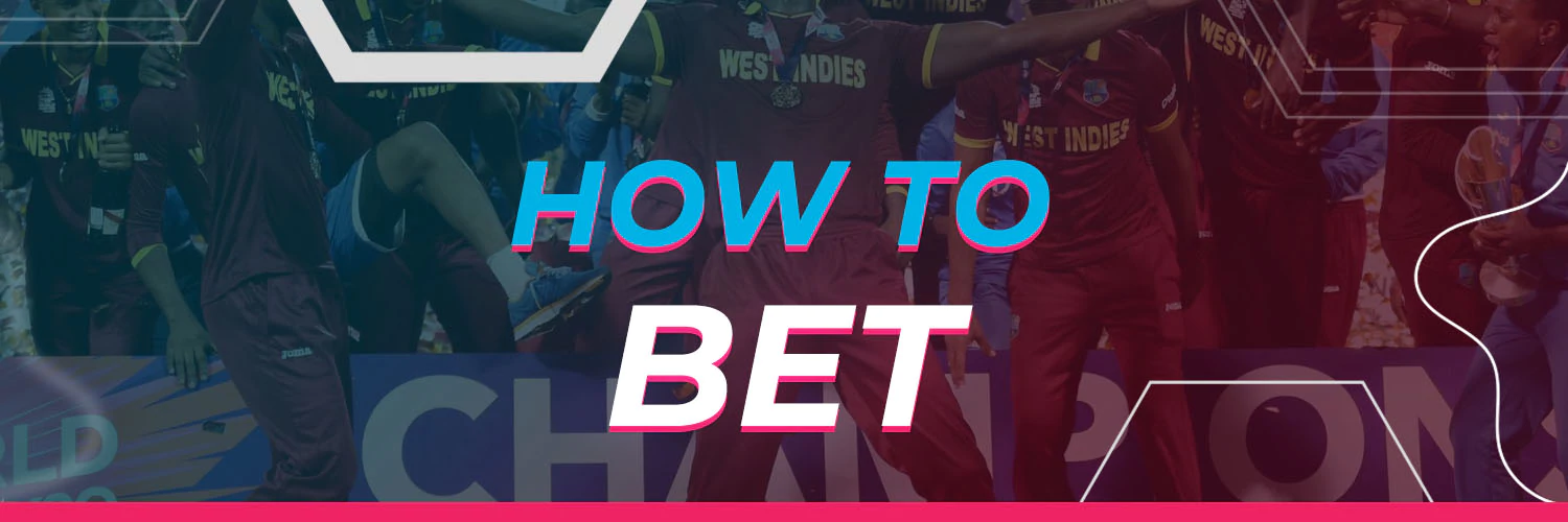 How to Bet on the T20 World Cup