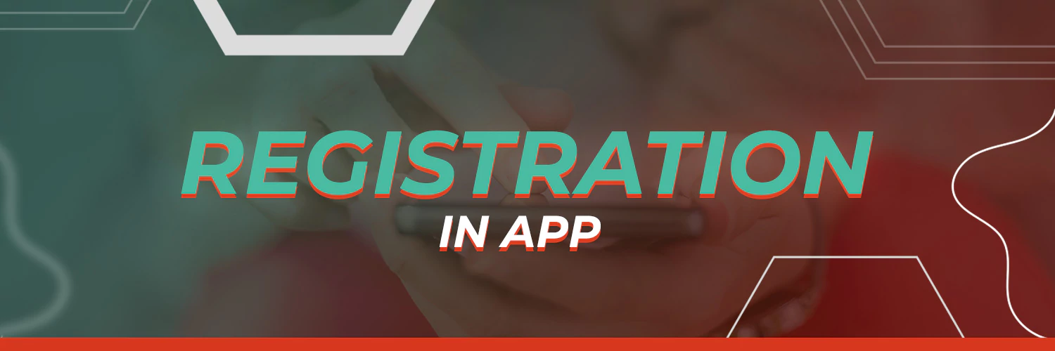 How to Register in Pin-Up Mobile App