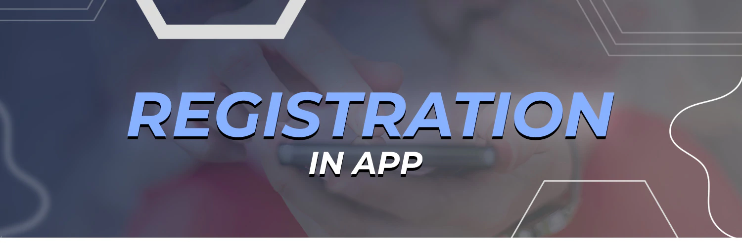 How to Register in the Betcity Mobile App