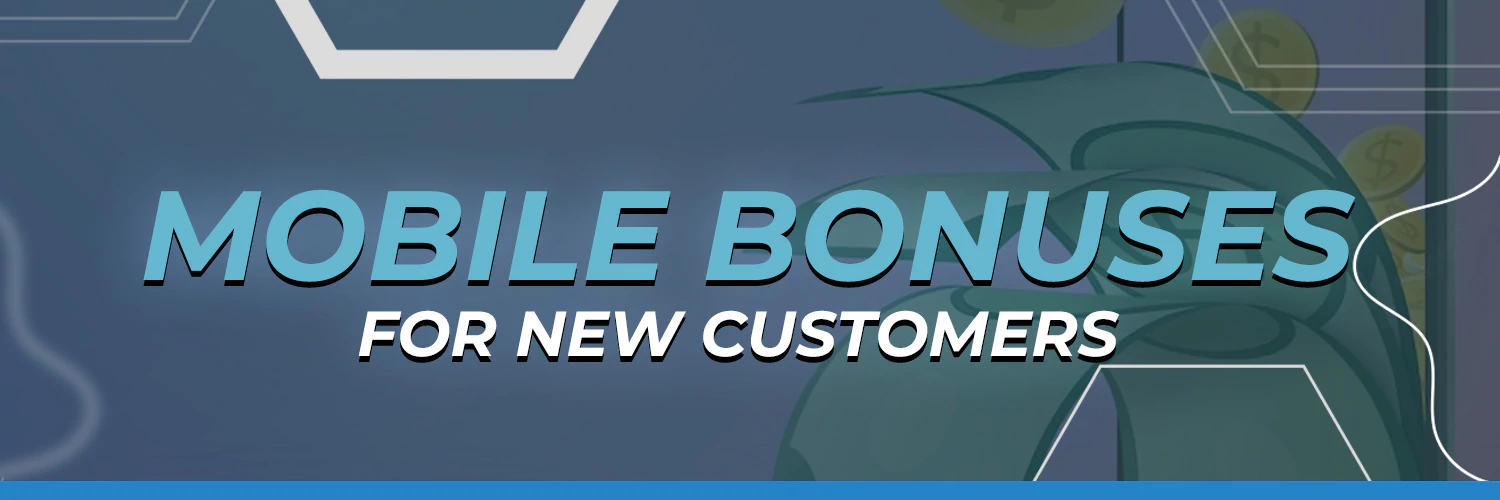 Indibet Mobile Bonus for New Customers