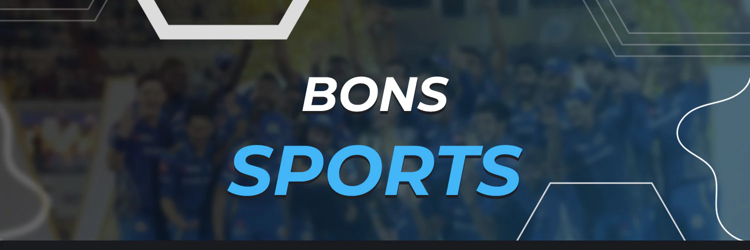Sports Betting in the Bons App