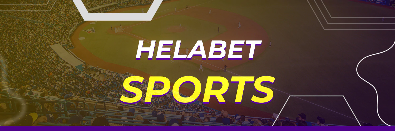 Sports Betting in the Helabet App