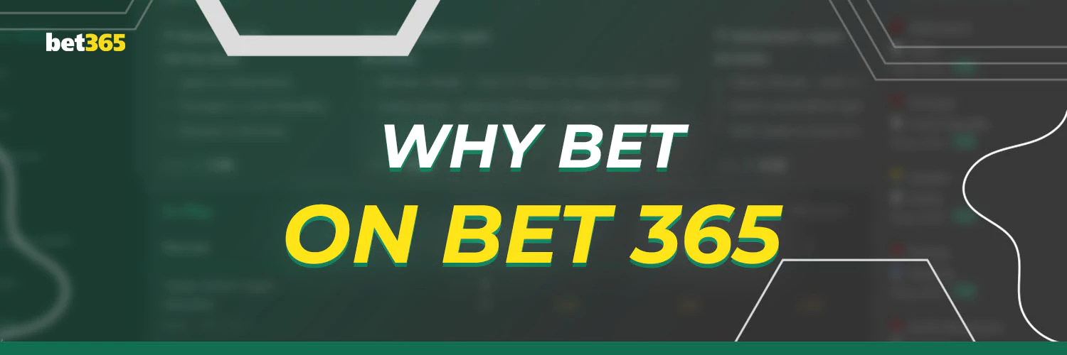 Why bet on cricket at Bet365