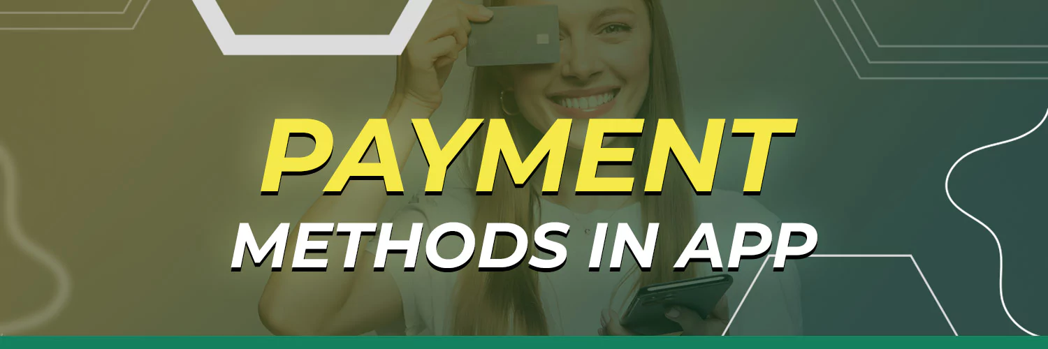 Betwinner Apps Payment Methods