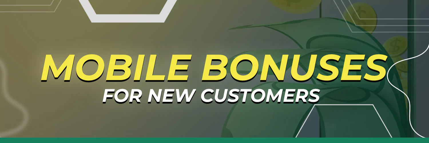 Betwinner Mobile Bonus for New Customers