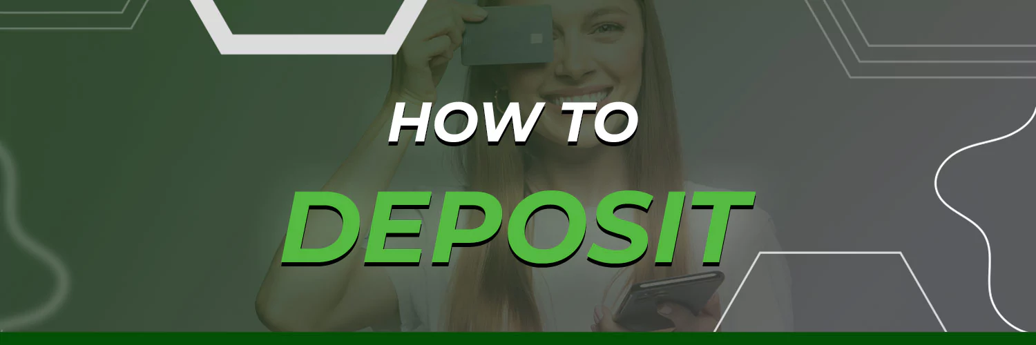 How to Deposit in LineBet
