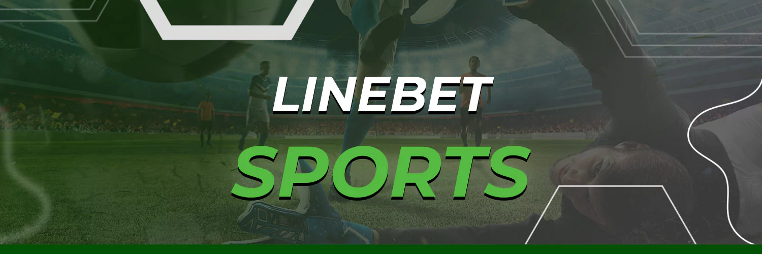 LineBet Sports