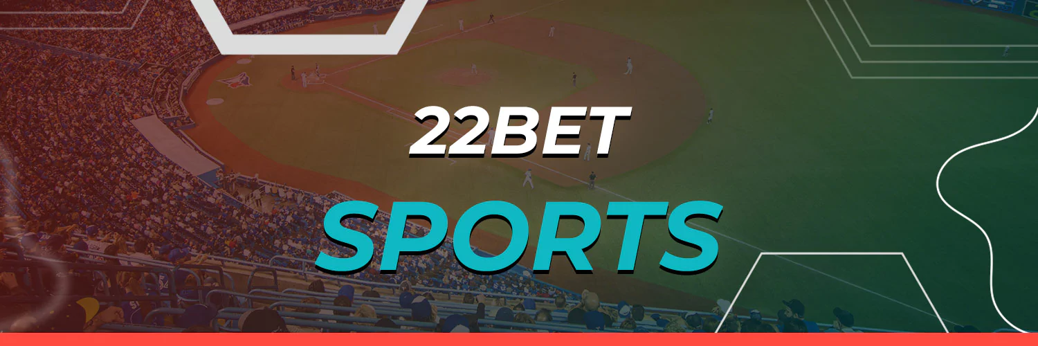 Sports Betting in the 22bet App