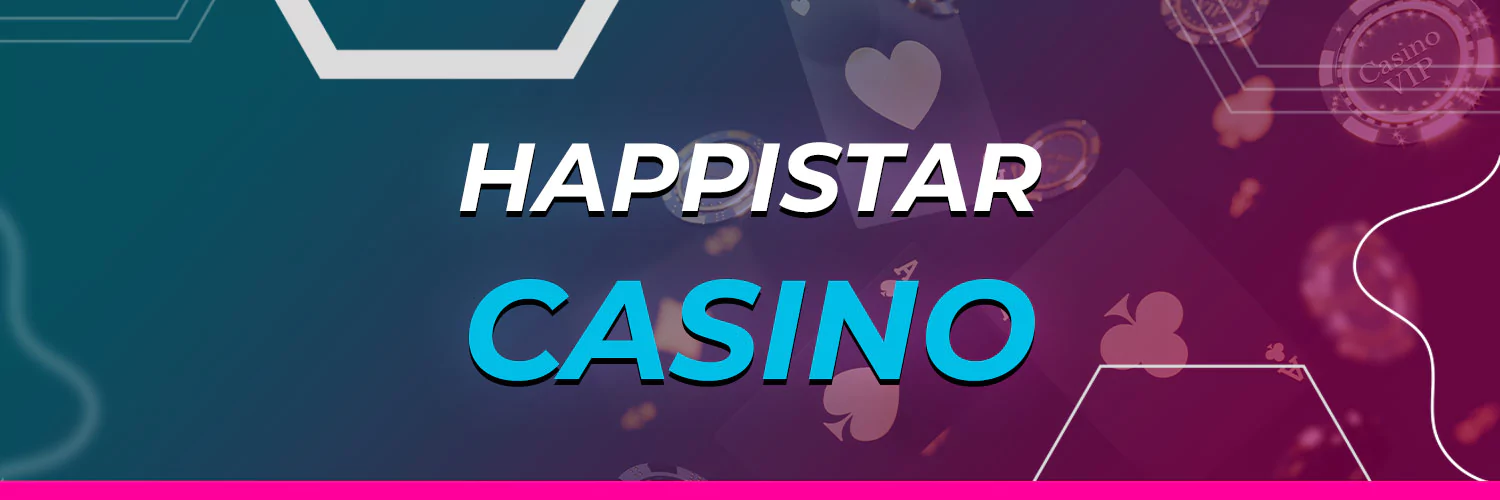 HappiStar Casino