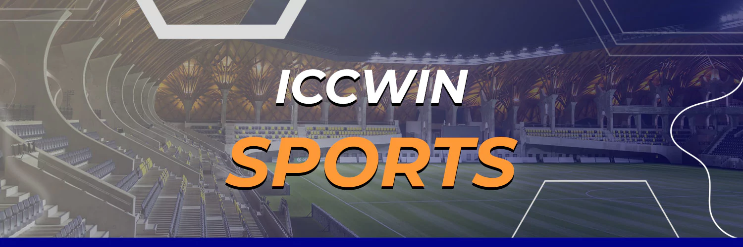 ICCWIN Sports