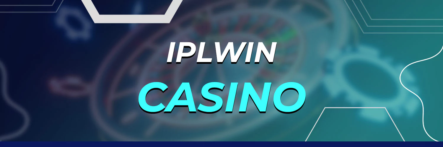 IPLwin casino