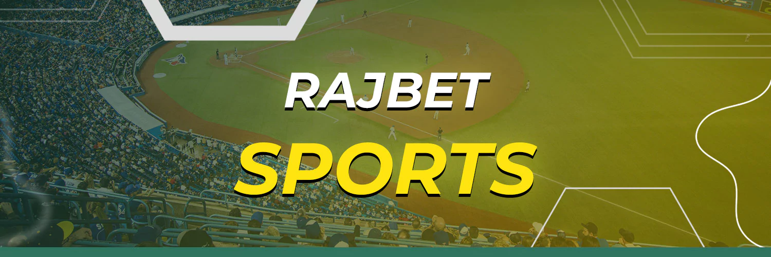 RajBet Sports Betting