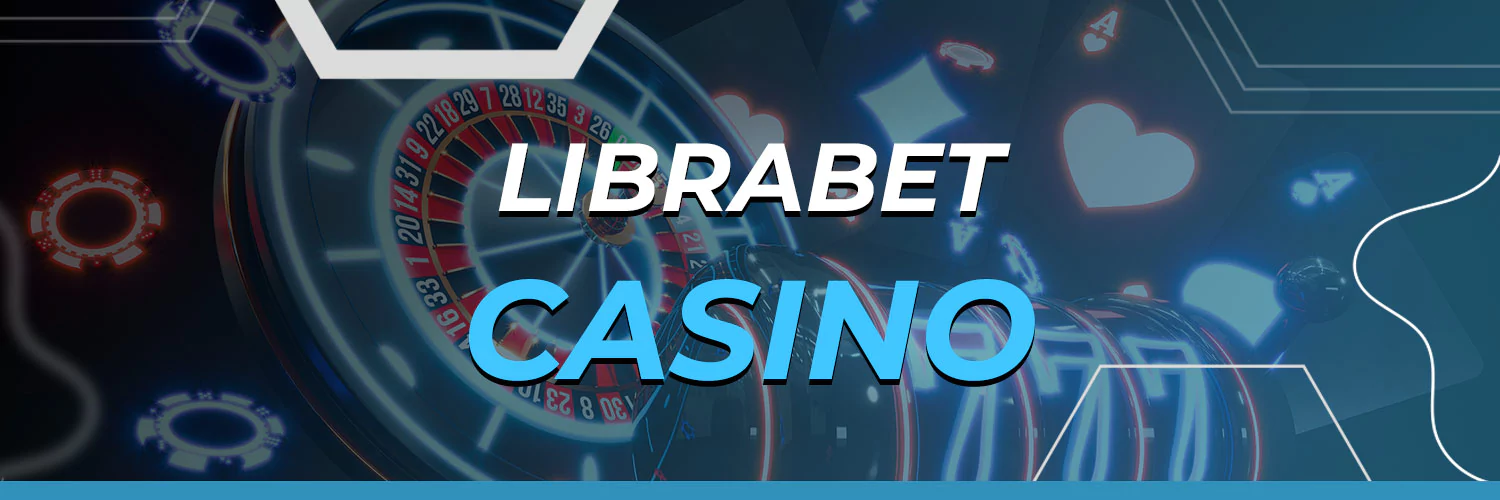 Librabet casino