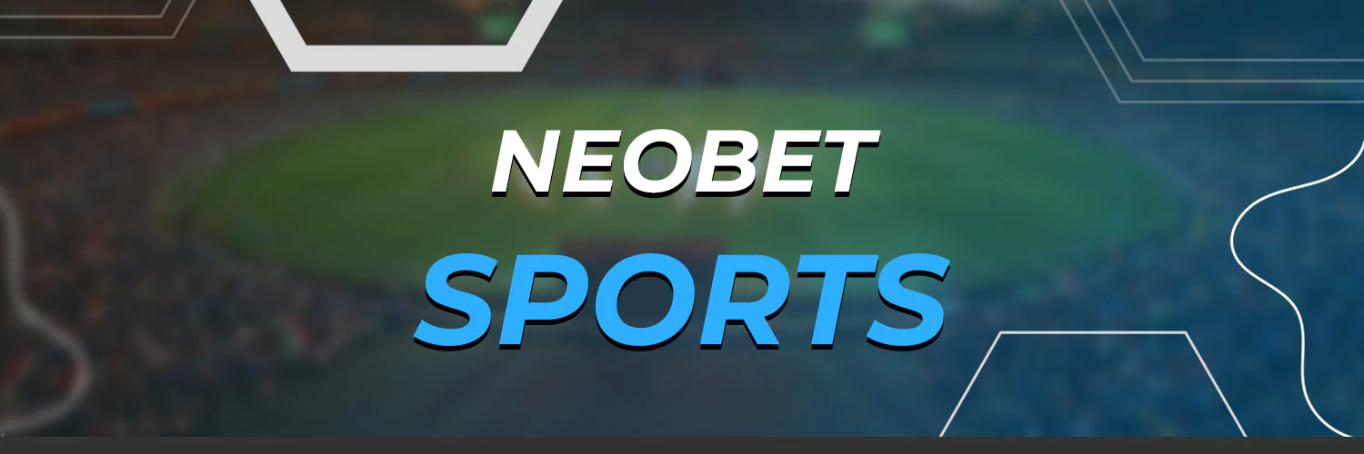 Neobet sports betting