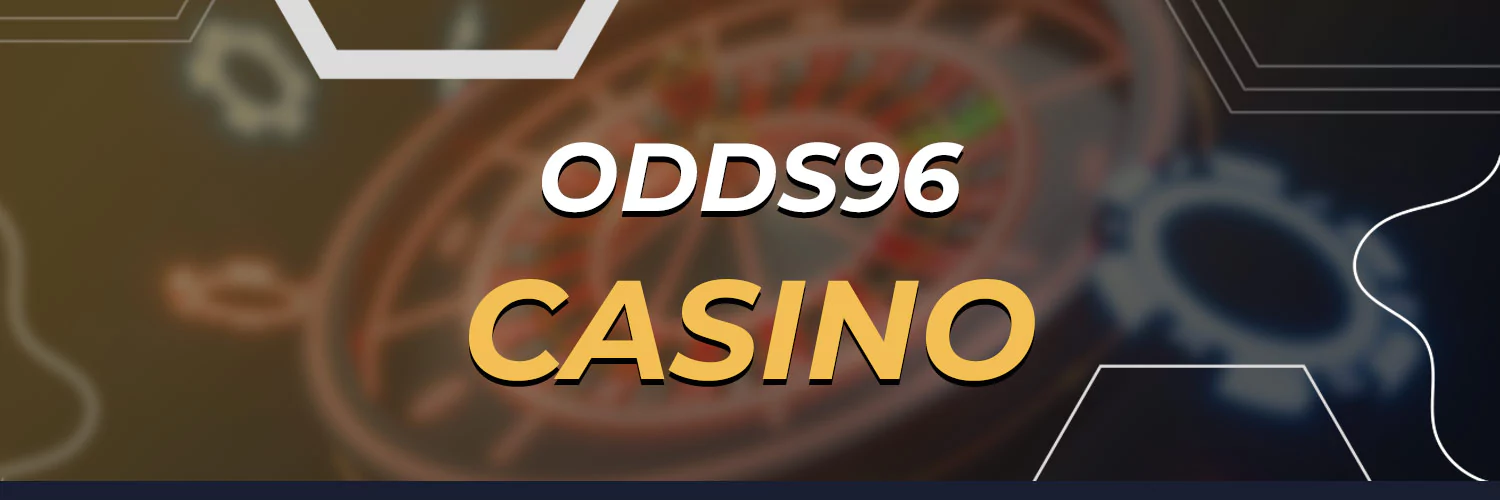 odds96 casino