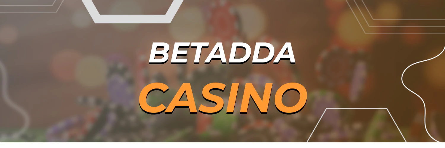 betadda casino