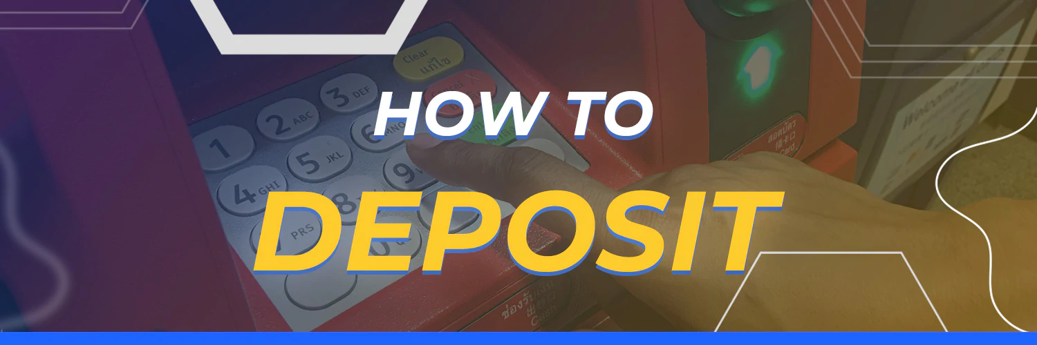 how to deposit in mostplay